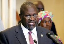 South Sudan Faces Political Meltdown as Opposition Demands Regime Change