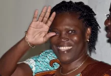 Côte d’Ivoire Opposition Party Demands Transparency Over Missing Electoral Decree simone Gbagbo