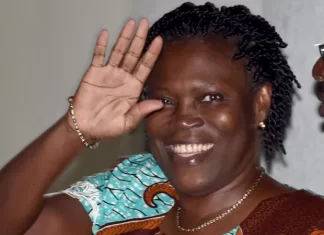 Côte d’Ivoire Opposition Party Demands Transparency Over Missing Electoral Decree simone Gbagbo