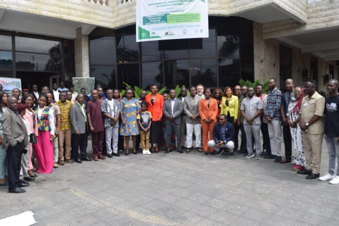 GFIP launch