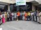 Liberia Launches $3M Forest Conservation Project to Protect Gola National Park and Empower Communities GFIP launch