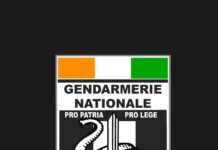 Ivorian Government Pledges Swift Justice After Gendarmerie Officer Killed in Pre-Election Violence Gendarmerie Ivory coast