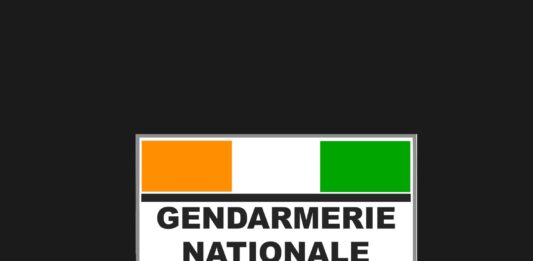 Ivorian Government Pledges Swift Justice After Gendarmerie Officer Killed in Pre-Election Violence Gendarmerie Ivory coast