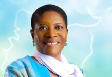 Ivorian Presidential Candidate Henriette Lagou Launches Campaign with Ambitious Rail and Education Adjoua Henriette Lagou