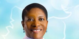 Ivorian Presidential Candidate Henriette Lagou Launches Campaign with Ambitious Rail and Education Adjoua Henriette Lagou