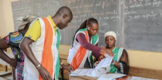 RHDP Secures Landslide Majority in Côte d’Ivoire Legislative Elections Amid Low Turnout