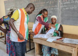 RHDP Secures Landslide Majority in Côte d’Ivoire Legislative Elections Amid Low Turnout