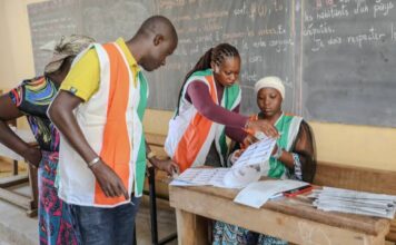 RHDP Secures Landslide Majority in Côte d’Ivoire Legislative Elections Amid Low Turnout