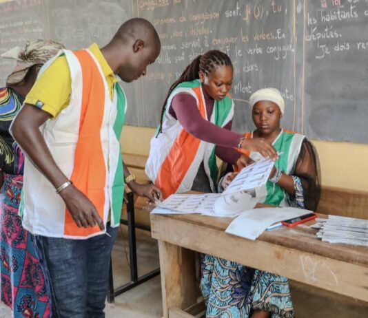 RHDP Secures Landslide Majority in Côte d’Ivoire Legislative Elections Amid Low Turnout