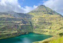 Liberia Conservation Fund, Partners Launch Conservation Grant to Empower East Nimba Nature Reserve East Nimba