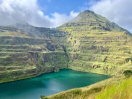 Liberia Conservation Fund, Partners Launch Conservation Grant to Empower East Nimba Nature Reserve East Nimba