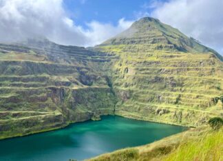 Liberia Conservation Fund, Partners Launch Conservation Grant to Empower East Nimba Nature Reserve East Nimba