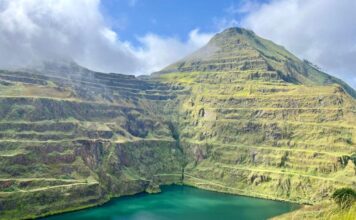 Liberia Conservation Fund, Partners Launch Conservation Grant to Empower East Nimba Nature Reserve East Nimba