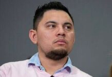 Liberia Agrees to Temporarily Host U.S. Deportee Amid Legal and Human Rights Controversy Garcia