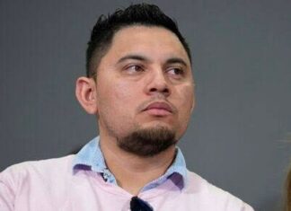 Liberia Agrees to Temporarily Host U.S. Deportee Amid Legal and Human Rights Controversy Garcia