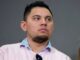 Liberia Agrees to Temporarily Host U.S. Deportee Amid Legal and Human Rights Controversy Garcia