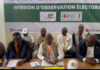 International Observers Praise Peaceful Ivorian Election, Urge Improvements in Training and Logistics International Observation Mission in Ivory Coast