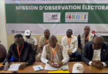 International Observers Praise Peaceful Ivorian Election, Urge Improvements in Training and Logistics International Observation Mission in Ivory Coast