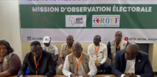 International Observers Praise Peaceful Ivorian Election, Urge Improvements in Training and Logistics International Observation Mission in Ivory Coast