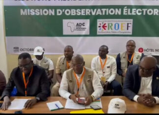 International Observers Praise Peaceful Ivorian Election, Urge Improvements in Training and Logistics International Observation Mission in Ivory Coast