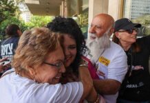 Israeli cabinet to vote on Gaza ceasefire  deal