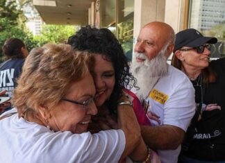 Israeli cabinet to vote on Gaza ceasefire deal