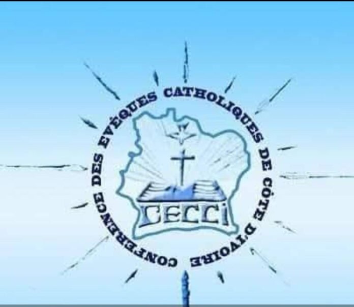Ivorian Catholic Church