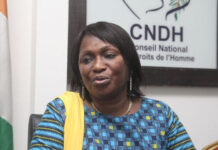 Ivorian Human Rights Council Urges Calm Amid Pre-Election Unrest Côte d'Ivoire’s National Human Rights Council