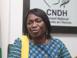 Ivorian Human Rights Council Urges Calm Amid Pre-Election Unrest Côte d'Ivoire’s National Human Rights Council