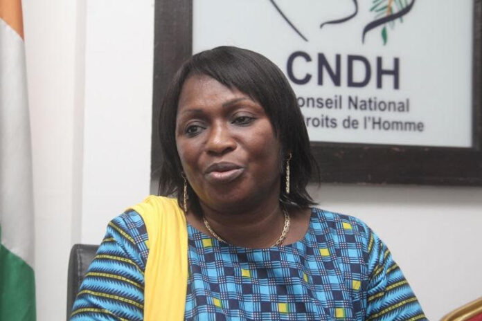 Ivorian Human right Council Côte d'Ivoire’s National Human Rights Council