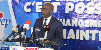 Ivory Coast Opposition Bloc Fractures as COJEP Withdraws from Coalition Ahead of Presidential Election COJEP