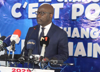 Ivory Coast Opposition Bloc Fractures as COJEP Withdraws from Coalition Ahead of Presidential Election COJEP