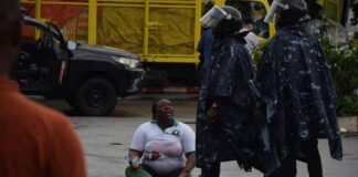 Côte d’Ivoire: Mass Arrests Deepen Political Crisis Ahead of Presidential Election