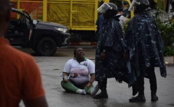 Côte d’Ivoire: Mass Arrests Deepen Political Crisis Ahead of Presidential Election