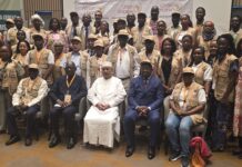 ECOWAS-AU Joint Mission Releases Preliminary Statement on Côte d’Ivoire Presidential Election Joint Election Observation Mission in Ivory