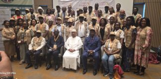 ECOWAS-AU Joint Mission Releases Preliminary Statement on Côte d’Ivoire Presidential Election Joint Election Observation Mission in Ivory