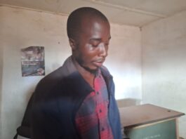 Liberia, Guinea Chiefs Unable to Resolve Ritual Penis Erection Case in Nimba Christian youn