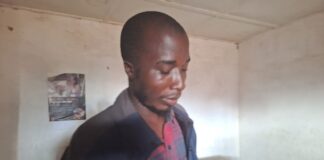 Liberia, Guinea Chiefs Unable to Resolve Ritual Penis Erection Case in Nimba Christian youn