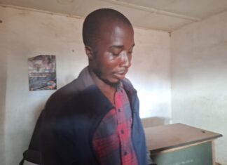 Liberia, Guinea Chiefs Unable to Resolve Ritual Penis Erection Case in Nimba Christian youn