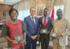 PUL, Morocco Forge Partnership to Enhance Journalism and Media Capacity In Liberia