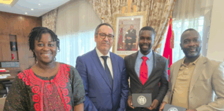 PUL, Morocco Forge Partnership to Enhance Journalism and Media Capacity In Liberia