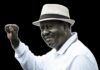 Former Kenyan Prime Minister Raila Odinga has died at the age of 80 Odinga