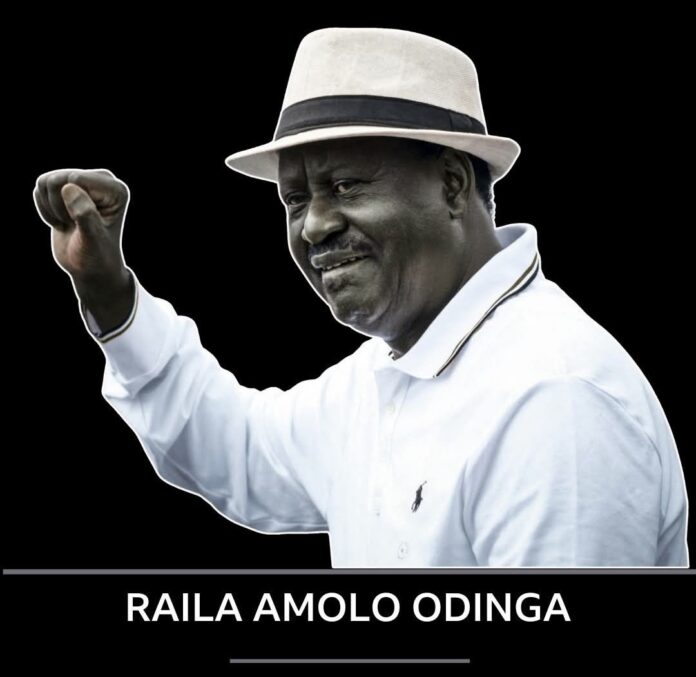 Odinga