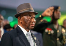 President Boakai applauds  decision to extend the validity of U.S. visas to 36 months for Liberians President Boakai