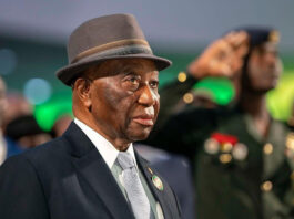 President Boakai applauds  decision to extend the validity of U.S. visas to 36 months for Liberians President Boakai