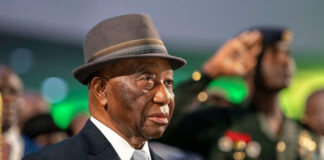 President Boakai applauds  decision to extend the validity of U.S. visas to 36 months for Liberians President Boakai