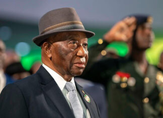 President Boakai applauds decision to extend the validity of U.S. visas to 36 months for Liberians President Boakai