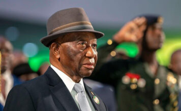 President Boakai applauds decision to extend the validity of U.S. visas to 36 months for Liberians President Boakai