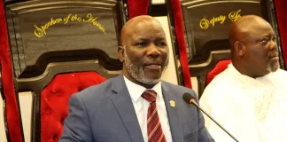 Liberian Speaker Opens Final Legislative Quarter, Calls for Unity and Accountability Richard Koon