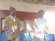 Terrance Woods Honored by Tubman High Alumni, Urges Youth to Lead Liberia’s Future Terrance T.C Woods, Special Presidential Aid lto President Boakai